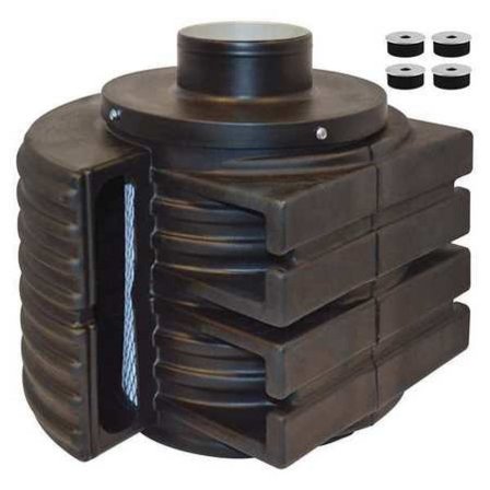 BALDWIN FILTERS PA5302 Air Filter,15-5/16 x 15-5/16 in.