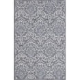 thumbnail image 1 of Dynamic Rugs GL10147868901 Galleria Rugs, Grey - 9.2 x 12.6 in., 1 of 1