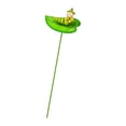thumbnail image 2 of Palillos para macetas Zulema metal para plantas 2 piezas, 2 of 8