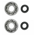 thumbnail image 4 of Crankshaft Bearing and Seal Kit for 021 023 025 M10 M30 M50 Chainsaw Models -Replacement Parts for Outdoor Power Equipment - Durable and Easy to Install, 4 of 6