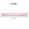 thumbnail image 4 of 2X Crystal Nail Shiner Nano Mini Buffers Block with Portable Case for Natural Nails, 4 of 7