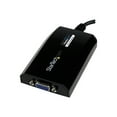 thumbnail image 2 of StarTech.com USB32VGAPRO USB 3.0 to VGA External Video Card Multi Monitor Adapter for Mac and PC, 2 of 5