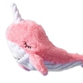 thumbnail image 3 of Peluche de flexible, cómodo y duradero, muñeco de ción que se mueve Rosa, 3 of 10