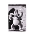 thumbnail image 4 of Peluche The Simpsons King Homero 16 pulgadas, 4 of 4