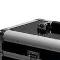 thumbnail image 6 of Odyssey KROM Transport Case for 70, 12 Inch Vinyl Records, Black (2 Pack), 6 of 6