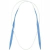 Boye Anodized Aluminum Size 10.5 29" Circle Needle, 1 Each