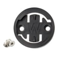thumbnail image 3 of Adaptador De Montaje De Cronómetro Para Ordenador De Bicicleta 5x Para Garmin WAHOO W 33,7x6mm, 3 of 8