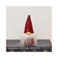 thumbnail image 4 of 16 16 Muñeco de gnomo sin rostro, Papá Noel relleno montado en la pared para cumpleaños, adorno navideño, 4 of 5