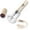 Bright White, variant on Wine Ziz Amazingly Simple Wine Opener with Foil Cutter Gift Set for Wine Lovers