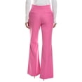 thumbnail image 2 of Toccin womens  Gaia Flare Pant, 6, Pink, 2 of 3