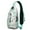 Rainbow Cartoon (18)_10, variant on Gothic Star Crossbody Sling Bag for Women Men Travel Sling Bag Chest Bag for Vacation Party Daily Use Shoulder Bag Trendy Sling Backpack
