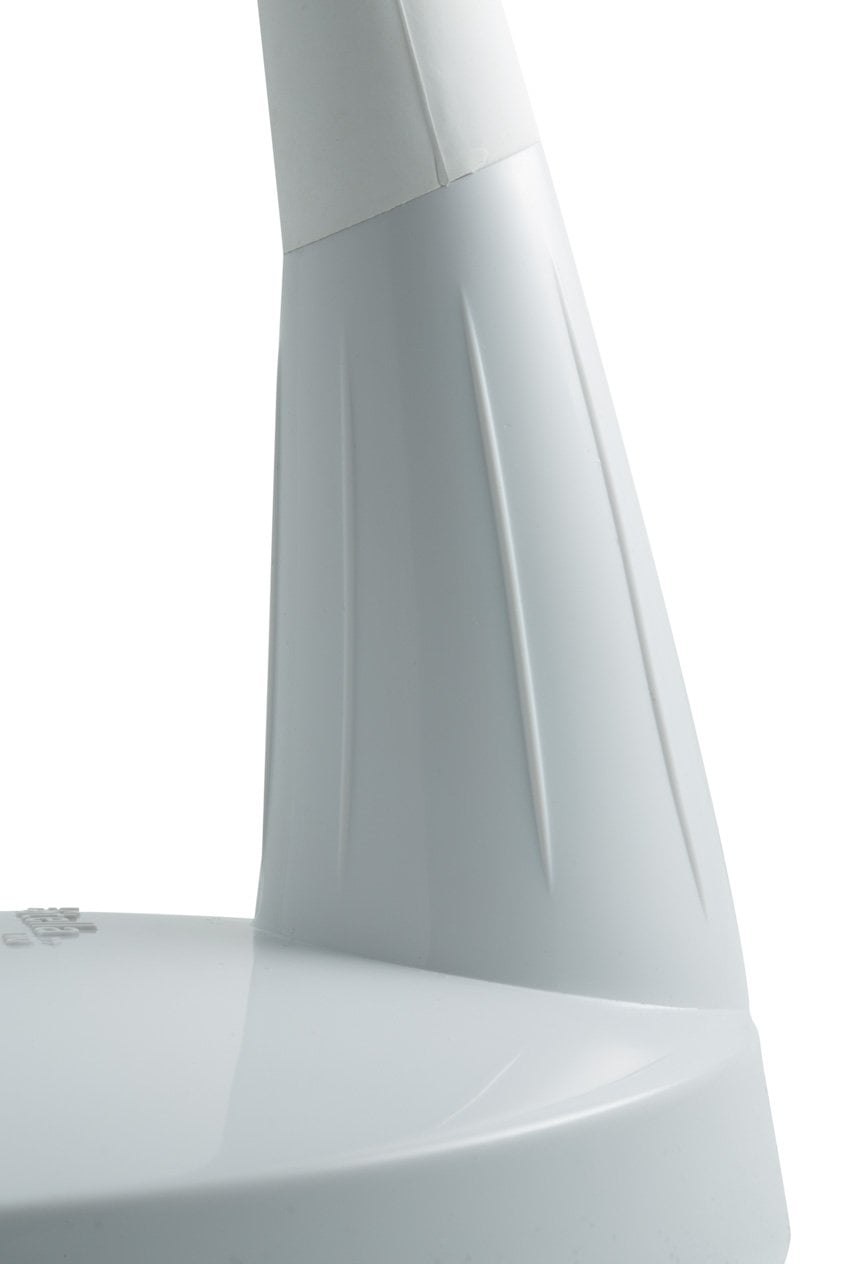 Stella Two Premium 11W LED Sunlight Desk Task Lamp - White