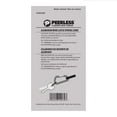 thumbnail image 3 of (5 pack) Multicolor Aluminum Latch Spring Links, 2 Pack, Peerless Chain Company, #4760239F, 3 of 6