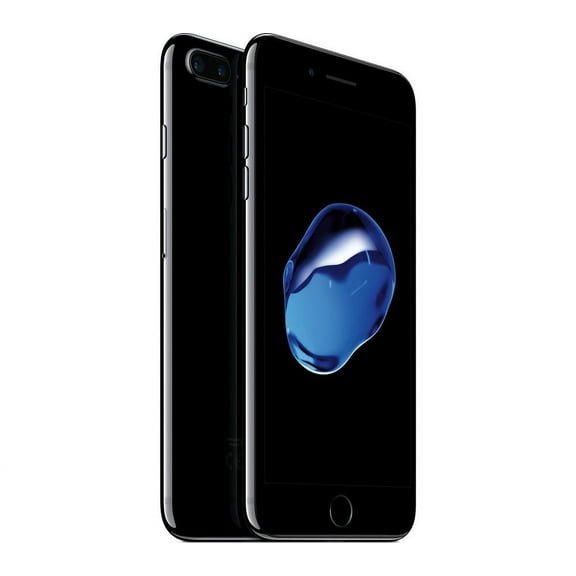 Refurbished Apple iPhone 7 Plus 128GB - Unlocked GSM