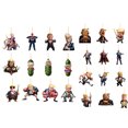 thumbnail image 3 of Calendario Cuenta Atrás Navidad Adviento Adorno Trump, 3 of 9