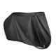 thumbnail image 2 of Funda para bicicleta impermeable al aire libre, funda para bicicleta a prueba de viento y nieve con correas antirrobo para orificios de bloqueo, bolsa de almacenamiento para bicicleta eléctr, 2 of 5