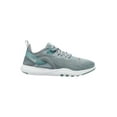 thumbnail image 2 of Nike Flex Trainer 9 AQ7491-007 Women's Gray/Blue Mesh Running Sneaker Shoes (6), 2 of 6