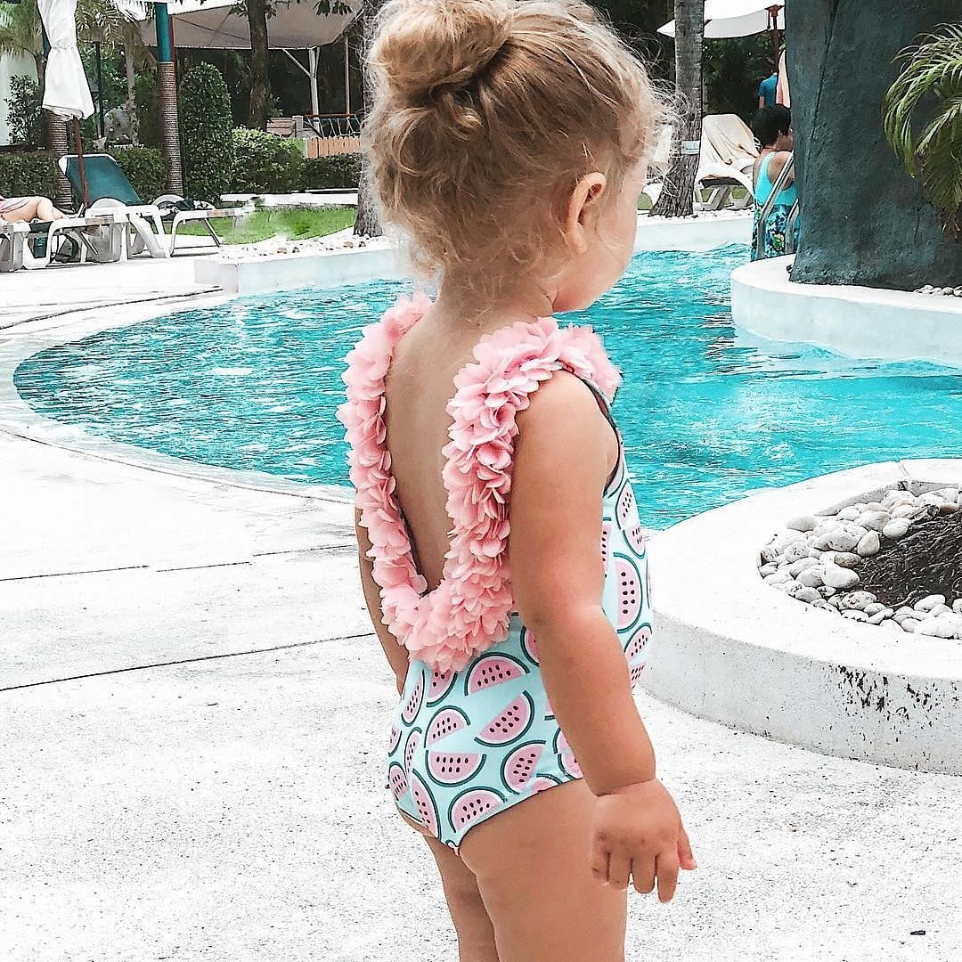 toddler swimwear