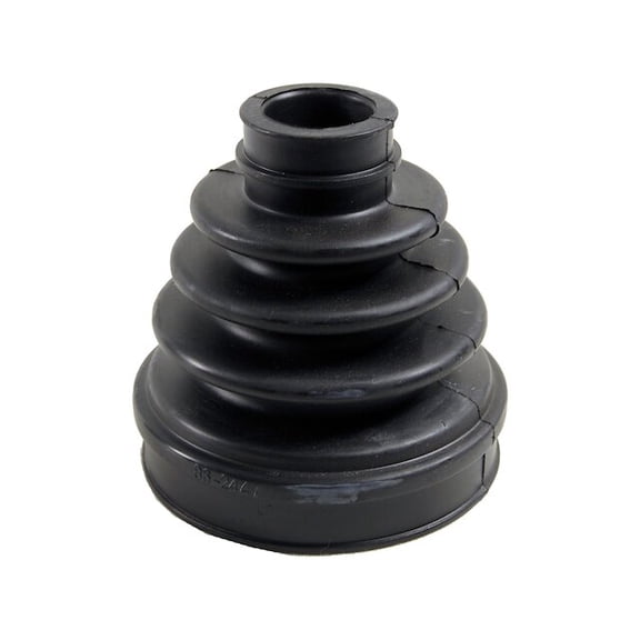 Front Inner CV Boot Kit - Compatible with 2003 - 2008 Toyota Corolla Sedan 2004 2005 2006 2007