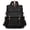 Black, variant on PRIYAL Women's Fashion Backpack, Oxford Cloth Double Shoulder Bag, Large Capacity Versatile Style Backpack, Stylish Lightweight Travel Bag