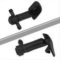 thumbnail image 1 of Windshield Washer Nozzle Water Spray For Saab 9-3 9-3X 2003-2011, 1 of 5