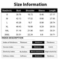 thumbnail image 3 of Men’s Loose Fit Knit Jacquard Polo Shirt with Button Front Short Sleeves and Classic Collar for Everyday Business Casual Style, 3 of 5