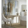 thumbnail image 2 of Panama Jack Boca Chaise Rembourrée en Bois Moderne en Chêne (Lot de 2), 2 of 3