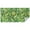 Green Pioneer Flower, variant on Multicolor Abstract Floral and Leaf Pattern Rectangle Tablecloth 60"x84",Waterproof Polyester Rectangle Table Cloth, Wipeable Spillproof Polyester Tablecloth for Dining, Camping, Indoor and Outdoor