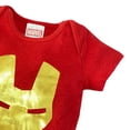 thumbnail image 2 of Pañalero de algodón estampado Marvel Ironman Marvel Pañalero0167, 2 of 4