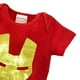 thumbnail image 2 of Pañalero de algodón estampado Marvel Ironman Marvel Pañalero0167, 2 of 4