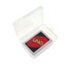 thumbnail image 3 of Estuche de plástico para tarjetas UNO diseñado para 112 piezas de juegos de cartas clásicos Mattel UNO Caja de almacenamiento para tarjetas de juego de alta capacidad (sin tarjetas) (juego de 2), 3 of 5