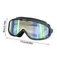 Swim Goggles Swimming Goggles No Leaking Full Fog Diving Goggles swim-goggles-swimming-goggles-no-leaking-full-fog-diving-goggles