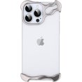 thumbnail image 1 of Étui Premium Minimale pour iPhone, iPhone 16 Pro Max, 1 of 10