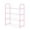 Pink, variant on Wardrobe Shoe Rack 4 Layer Stackable Shoe Rack Shoe Storage Area Entrance Shoe Rack Space Saving Shoe Rack Wardrobe Organizer And Storage Area