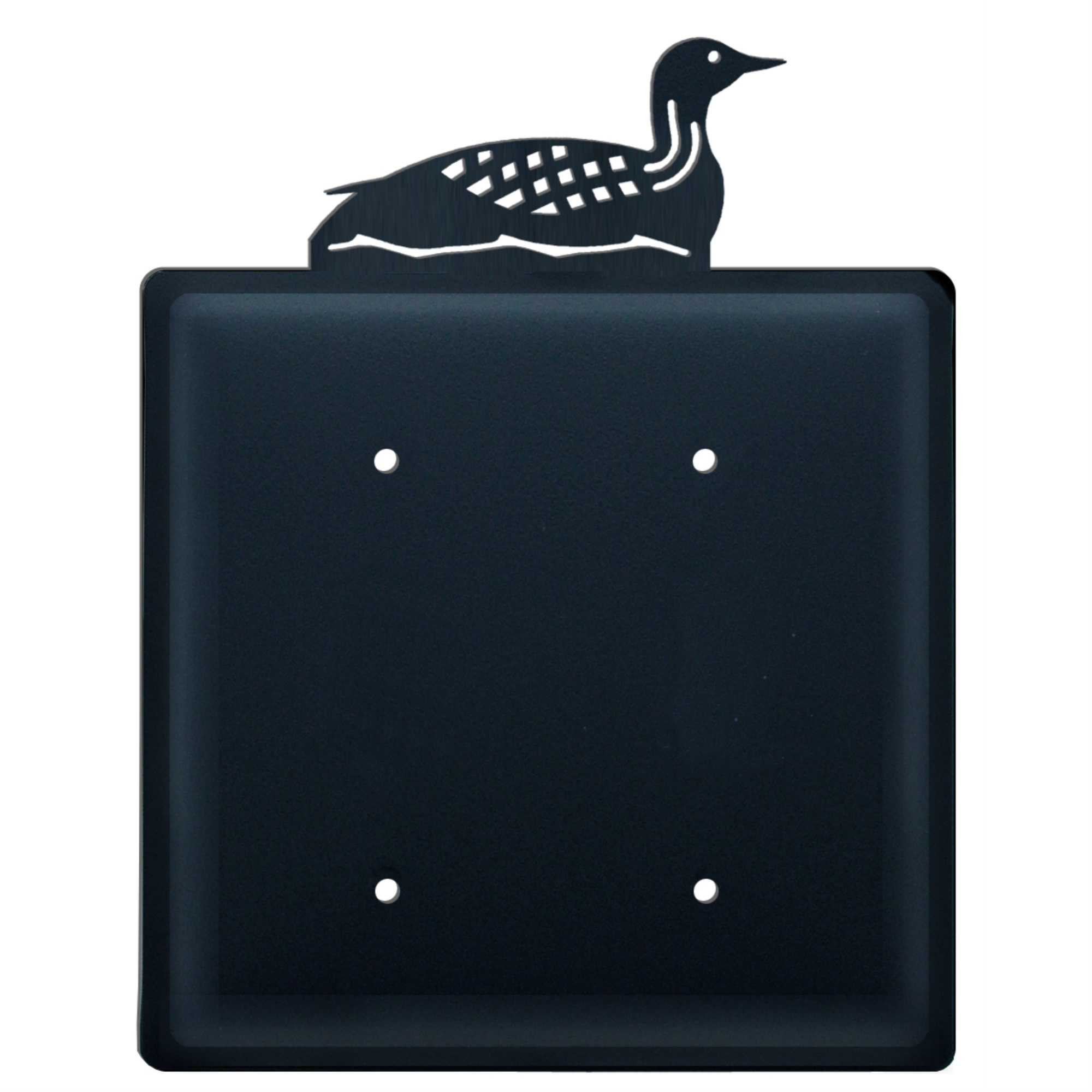 Loon - Double Elec. Cover