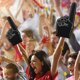 thumbnail image 4 of unbranded 2Ud Dedo De Espuma Negro Para Animar En Eventos Deportivos Y Celebraciones Con, 4 of 8