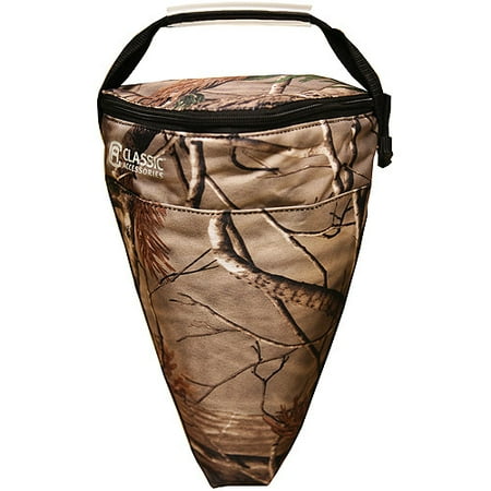 Classic Accessories Tri-Ball Hitch Tote, AP-HD