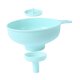 thumbnail image 3 of Embudos de cocina perfecl Accesorios colgantes Desmontables para alimentos sólidos y líquidos, 3 of 8