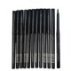 thumbnail image 1 of Lápiz delineador de ojos negro impermeable retráctil Nabi de 12 piezas (lote al por mayor), 1 of 5