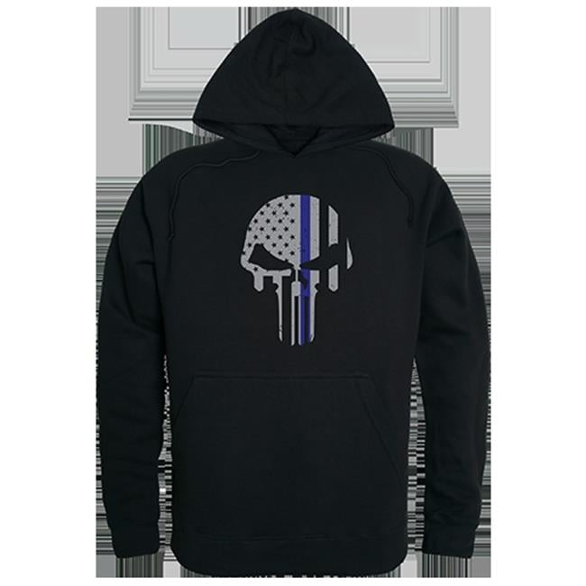 punisher hoodie walmart