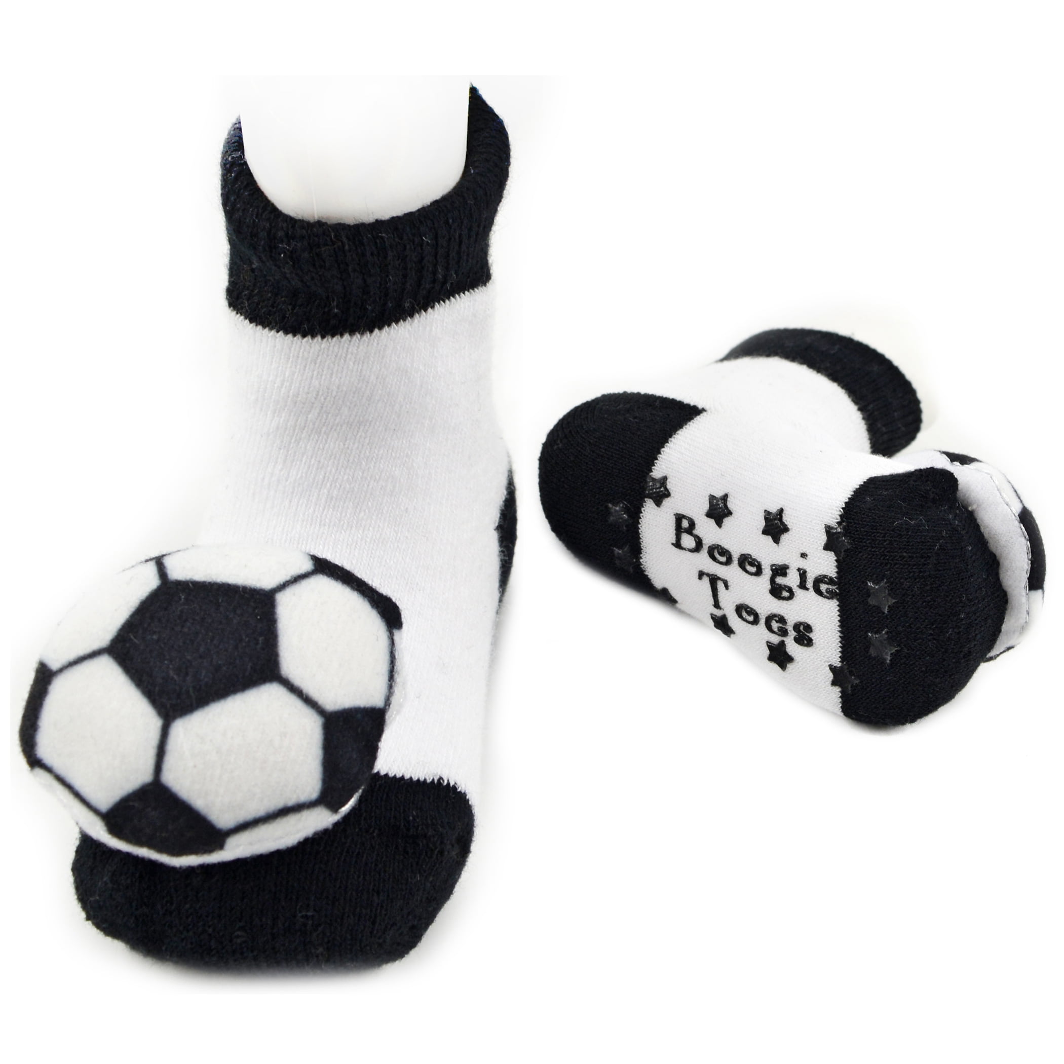 baby soccer socks