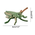 thumbnail image 2 of LSLJS Summer Simulation Insect Model Children's Science and Education Toys, 2 of 2