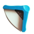 thumbnail image 3 of KAKOWELY 3PCS Hand-held Photo Cutter Tool DIY Craft Corner Cutter Corner Rounder Paper Punch,3.54"X2.76"X1.57", 3 of 4