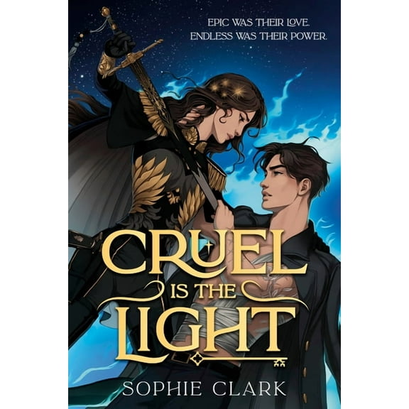 Cruel Is the Light, (Paperback)