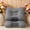 Gray, variant on 2 Pack High Quality Zero Gravity Neck Support Pillows,Evenly Relieves Shoulder and Neck Pressure,Creates Comfortable Deep Sleep(Purple White)