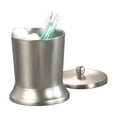 thumbnail image 1 of nu steel Rosemont Cotton Swab/Container, 1 of 1