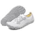 thumbnail image 1 of Zapatos de agua unisex descalzos zapatos de playa sin deslizamiento sin alivio zapatillas de deporte de trekking al aire libre para deportes acuáticos, 1 of 9
