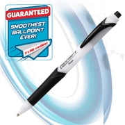 GlideWrite 2-in-1 Ballpoint Pen 6-pk
