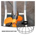 thumbnail image 3 of Propeller's Safety Cage Stainless Steel Net Propeller Net Covers Marine Hardware To Prevent Debris Protection Accessories For, 3 of 6