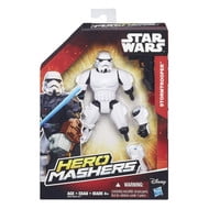 Star Wars Hero Mashers Episode VI Stormtrooper